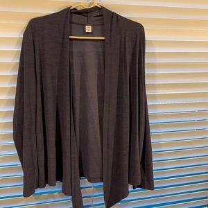 Women pullover top medium